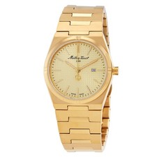 Mathey tissot quartz for sale  Brooklyn