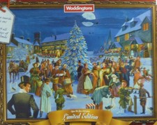 waddingtons christmas jigsaw for sale waddingtons christmas jigsaw for sale UK