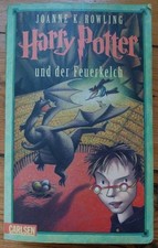 Harry potter band gebraucht kaufen  Stendal