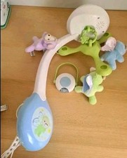 Traumbärchen mobilet fischerp gebraucht kaufen  Mühlenbeck