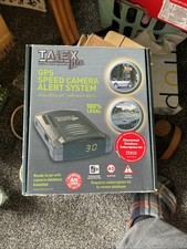 Gps speed camera for sale  CAERNARFON