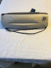 Connect laminator machine for sale  KEIGHLEY