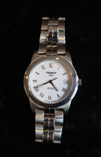 Tissot 1853 herrenuhr gebraucht kaufen  Leipzig