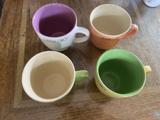 Colourful ceramic stoneware for sale  DOWNHAM MARKET
