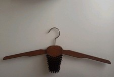Gruccia spazzola vintage usato  Montecatini Terme