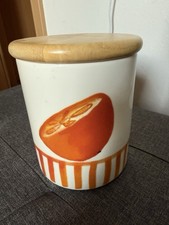 Arabia finnland deckeldose gebraucht kaufen  Calberlah