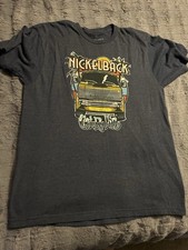 Nickelback get rollin for sale  Carlsbad