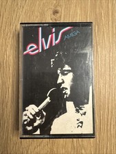 Elvis presley musikkassette gebraucht kaufen  Dachau