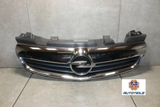Pel zafira frontgrill gebraucht kaufen  Gelsenkirchen