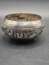 Antique indian solid for sale  BIDEFORD