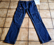Ancien jean pantalon d'occasion  Châteauroux
