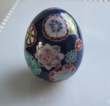 Vintage cloisonne egg for sale  Fairfield