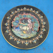 Assiette villeroy boch d'occasion  Baziège