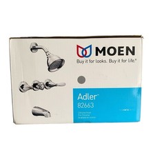 Moen adler 82663 for sale  Rustburg