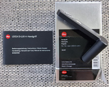 Leica handgriff leica gebraucht kaufen  Dernau