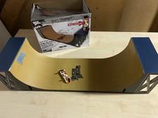 Tech deck finger gebraucht kaufen  Großheubach
