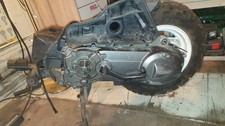 Piaggio tph 80ccm gebraucht kaufen  Erkner