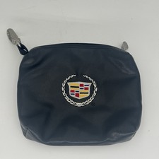 Cadillac black leather for sale  San Antonio