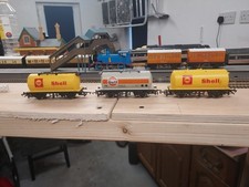 Hornby gauge fuel for sale  BIRMINGHAM