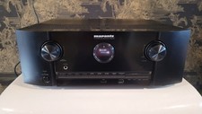 Marantz sr6006 receiver gebraucht kaufen  Rühen