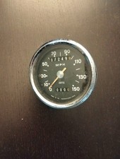 Contachilometri tachimetro smi usato Contachilometri tachimetro smi usato  Napoli