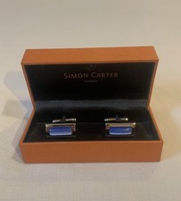 Simon carter silver for sale  LONDON