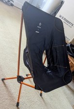 Helinox finisterre lightweight for sale  NOTTINGHAM