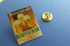 Rostocker pils brauerei gebraucht kaufen  Johanniskirchen
