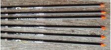 Aftermath shafts aluminum for sale  Memphis
