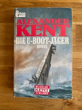 Alexander kent boot gebraucht kaufen  Clausthal-Zellerfeld