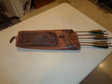 Vintage bear leather for sale  Wadsworth