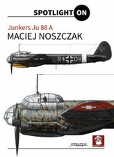 Junkers maciej noszczak for sale  Morton