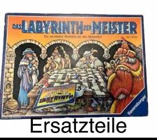 Labyrinth meister ersatzteile gebraucht kaufen  Duisburg