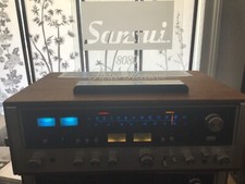 Sansui 8080...fully restored for sale  Janesville