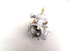 Suzuki GT 80 L Vergaser Vergasergehäuse caburetor 264 20 Original GT80D choke comprar usado  Enviando para Brazil