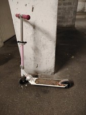 Trottinette pliable enfant d'occasion  Nice-