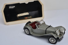 Burago jaguar 100 d'occasion  Freneuse