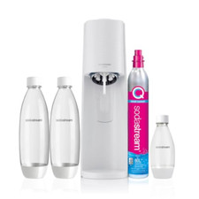 Sodastream terra megapack usato  Roccagloriosa
