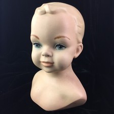 Mannequin toddler child for sale  Bainbridge Island