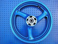Front wheel rim d'occasion  Expédié en Belgium