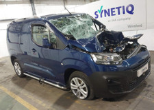 Driveshaft front citroen for sale  DONCASTER