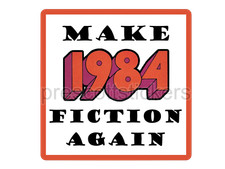 Make 1984 fiction for sale  Prescott