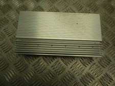 Audio amplifier lancia d'occasion  Expédié en Belgium