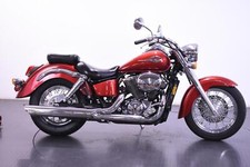 2003 honda vt750 for sale  NEWCASTLE