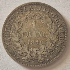 Franc ceres oudine d'occasion  Fondettes