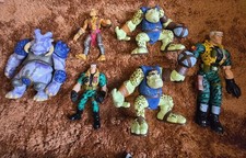 Toy soldier figures for sale Toy soldier figures for sale  ABERTILLERY