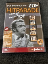 40 jahre zdf hitparade gebraucht kaufen 40 jahre zdf hitparade gebraucht kaufen Luckau