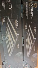 Omega infinity pro for sale  WILLENHALL