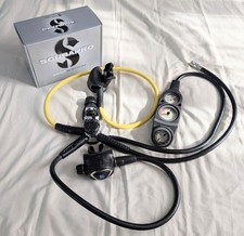 Scubapro mk17 c370 for sale  DARLINGTON