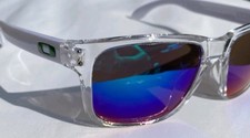 Oakley design holbrook for sale  EVESHAM